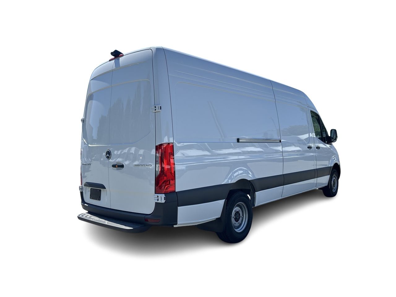 Mercedes-Benz Sprinter 3500XD  2025 à Vancouver, Colombie-Britannique