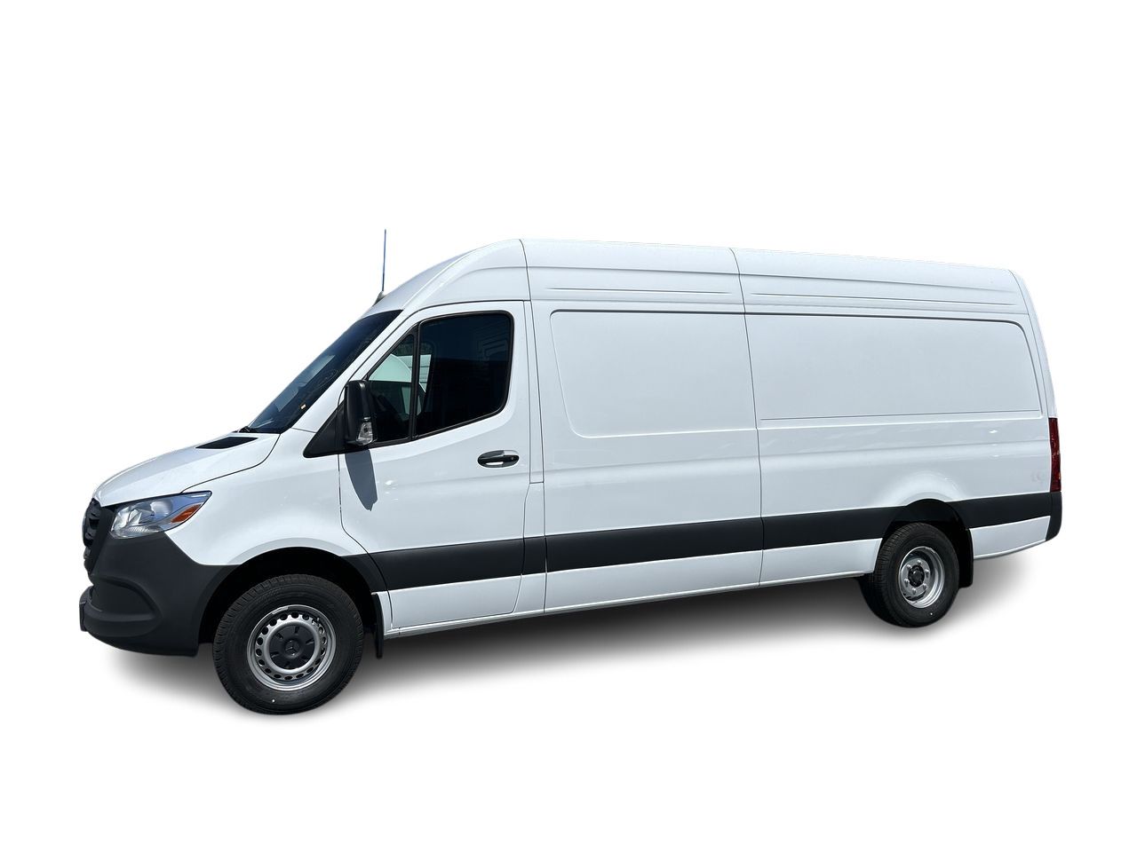 Mercedes-Benz Sprinter 3500XD  2025 à Vancouver, Colombie-Britannique