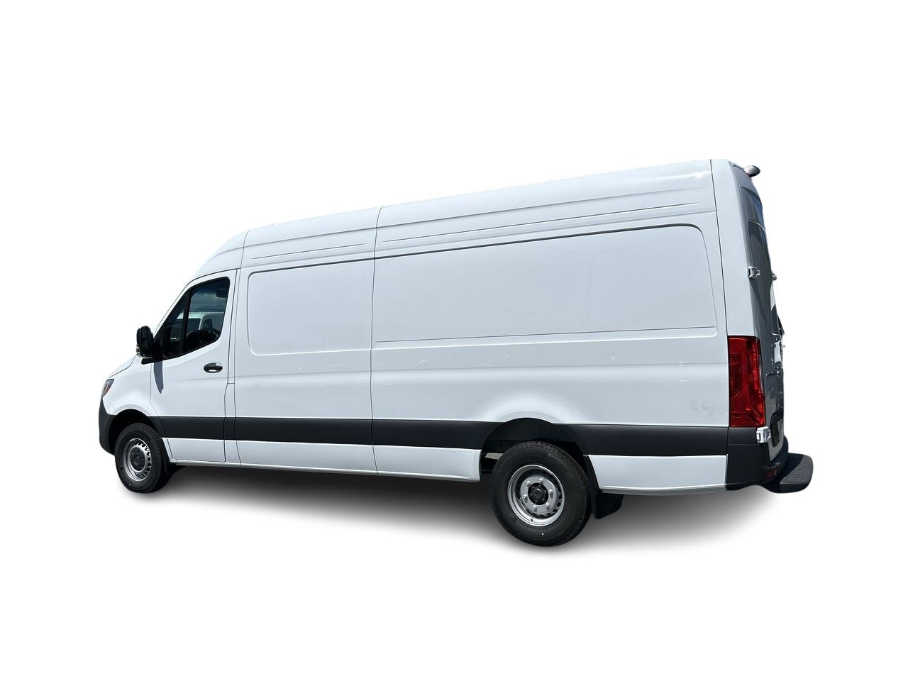 Mercedes-Benz Sprinter 3500XD  2025 à Vancouver, Colombie-Britannique