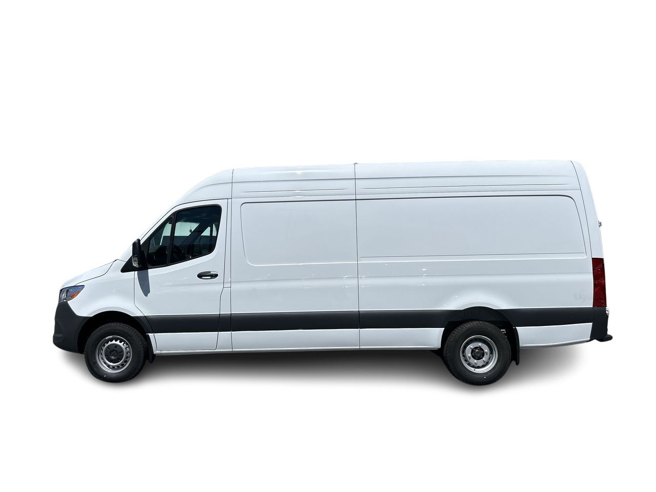 Mercedes-Benz Sprinter 3500XD  2025 à Vancouver, Colombie-Britannique