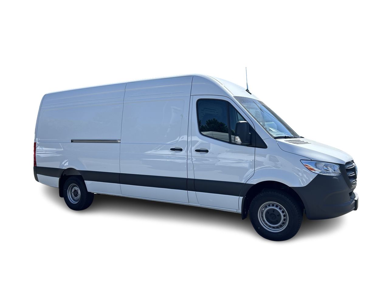 Mercedes-Benz Sprinter 3500XD  2025 à Vancouver, Colombie-Britannique