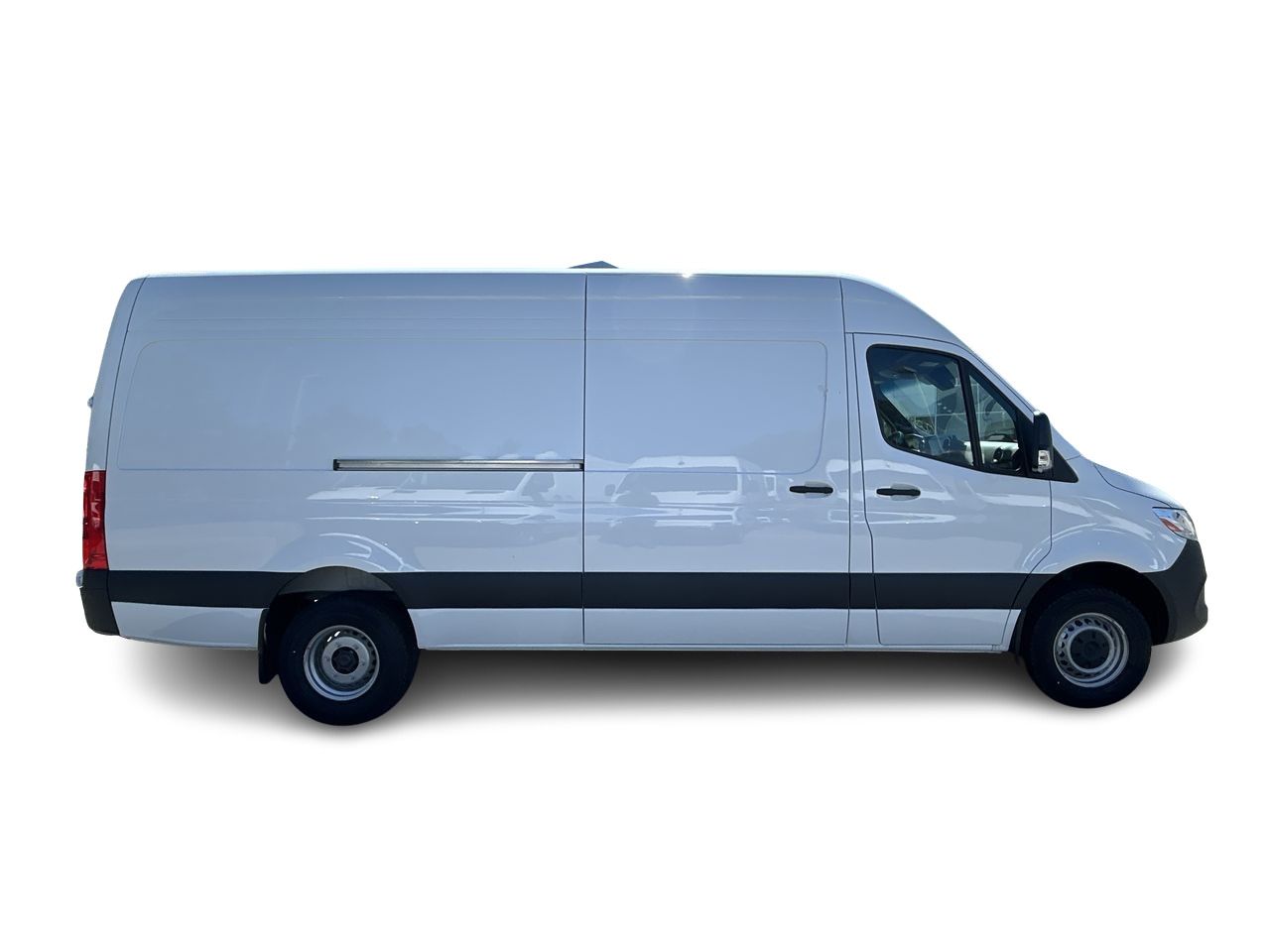 Mercedes-Benz Sprinter 3500XD  2025 à Vancouver, Colombie-Britannique
