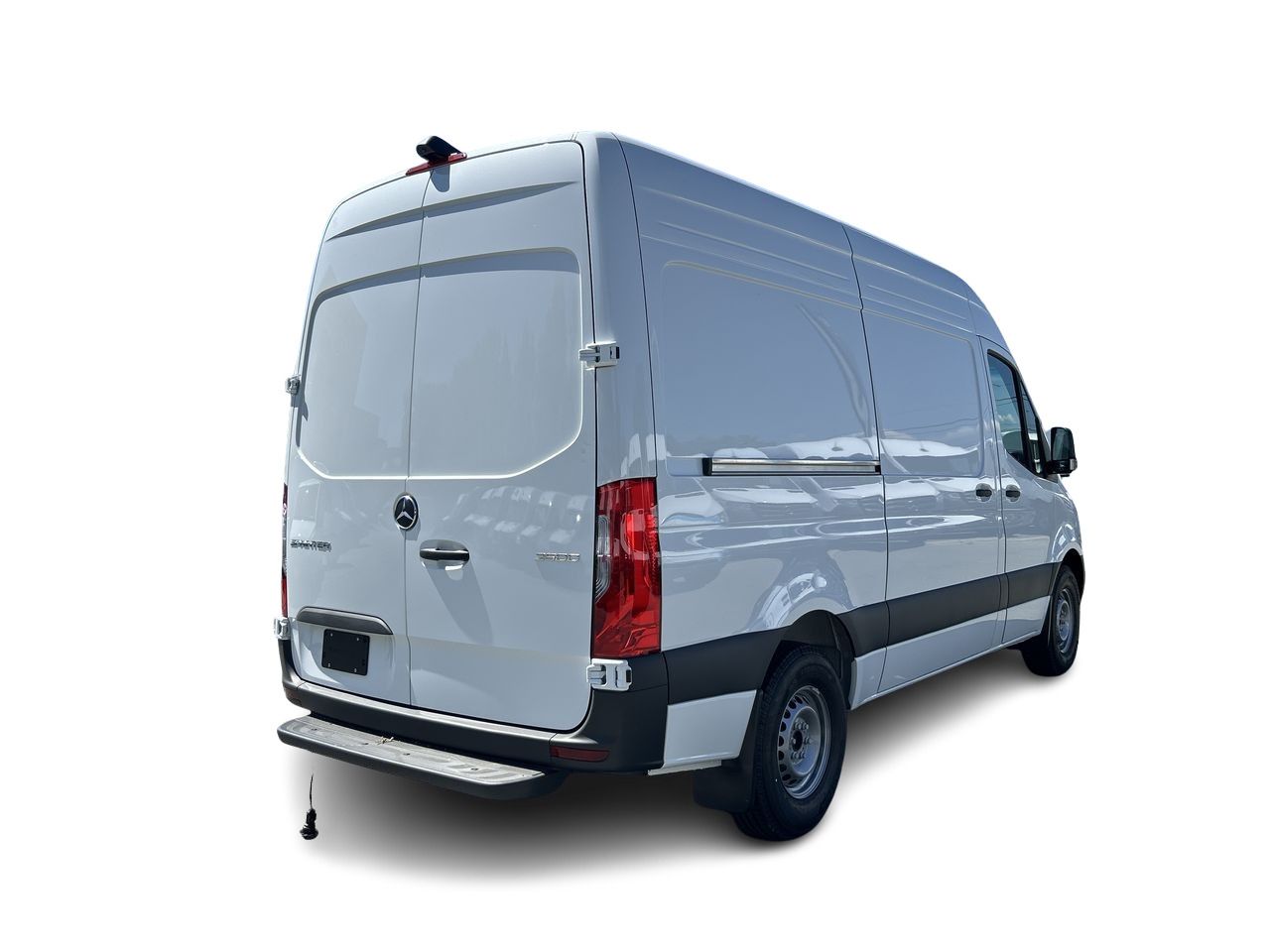 2025 Mercedes-Benz Sprinter 2500 in Vancouver, British Columbia