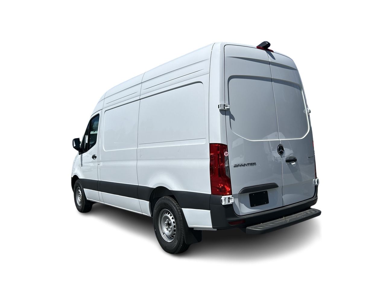 2025 Mercedes-Benz Sprinter 2500 in Vancouver, British Columbia