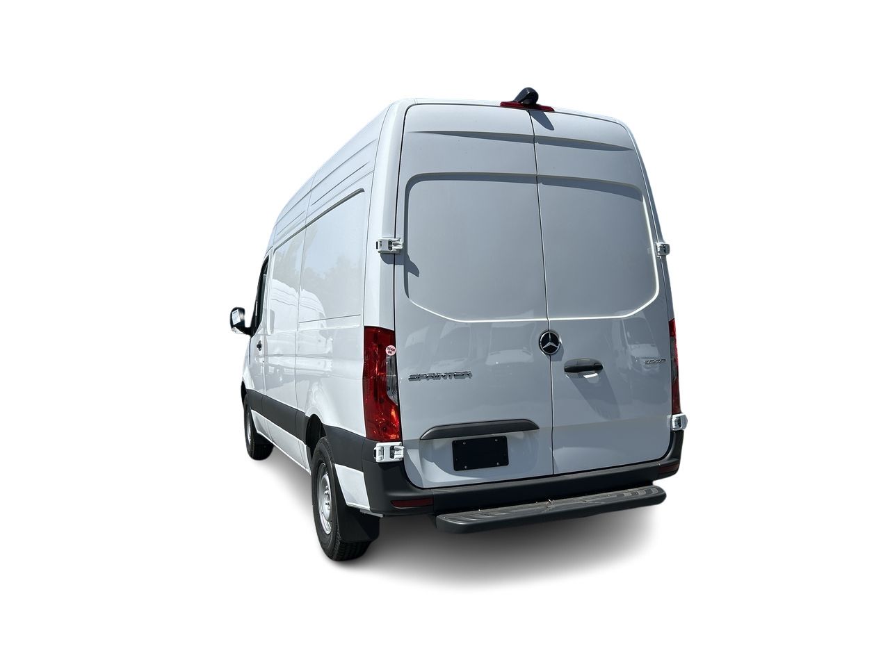 2025 Mercedes-Benz Sprinter 2500 in Vancouver, British Columbia