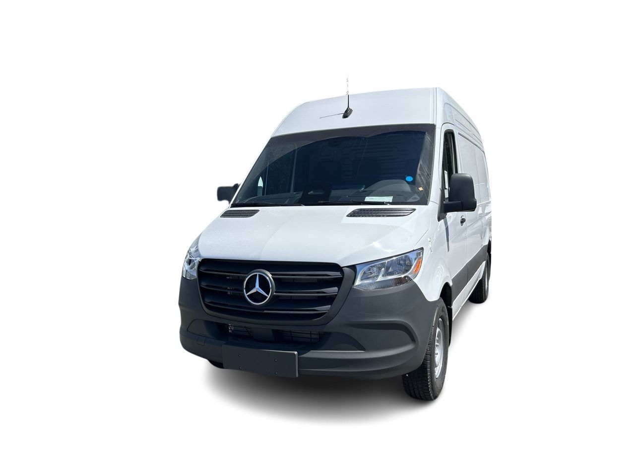2025 Mercedes-Benz Sprinter 2500 in Vancouver, British Columbia