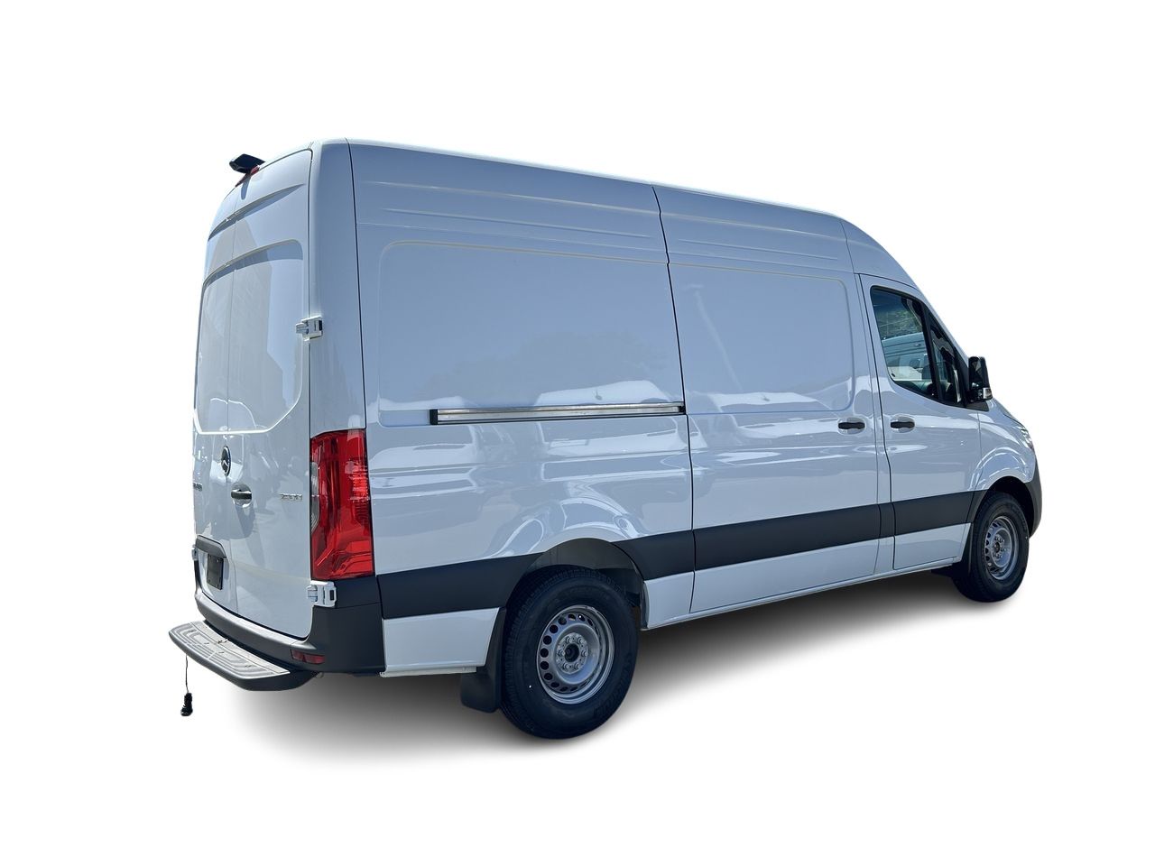 2025 Mercedes-Benz Sprinter 2500 in Vancouver, British Columbia