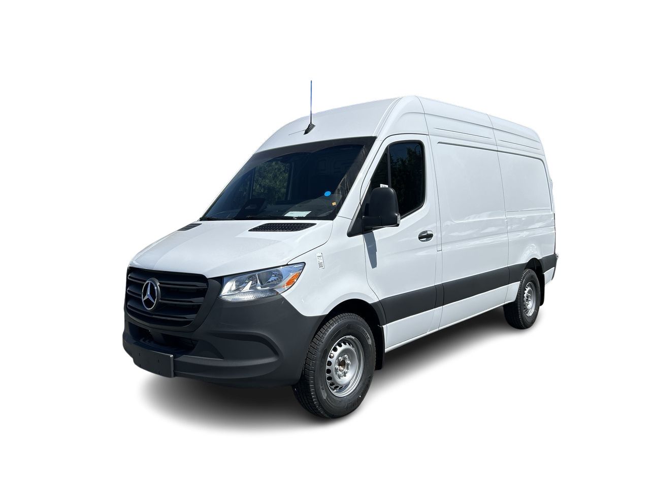 2025 Mercedes-Benz Sprinter 2500 in Vancouver, British Columbia
