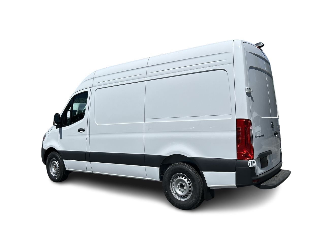 2025 Mercedes-Benz Sprinter 2500 in Vancouver, British Columbia