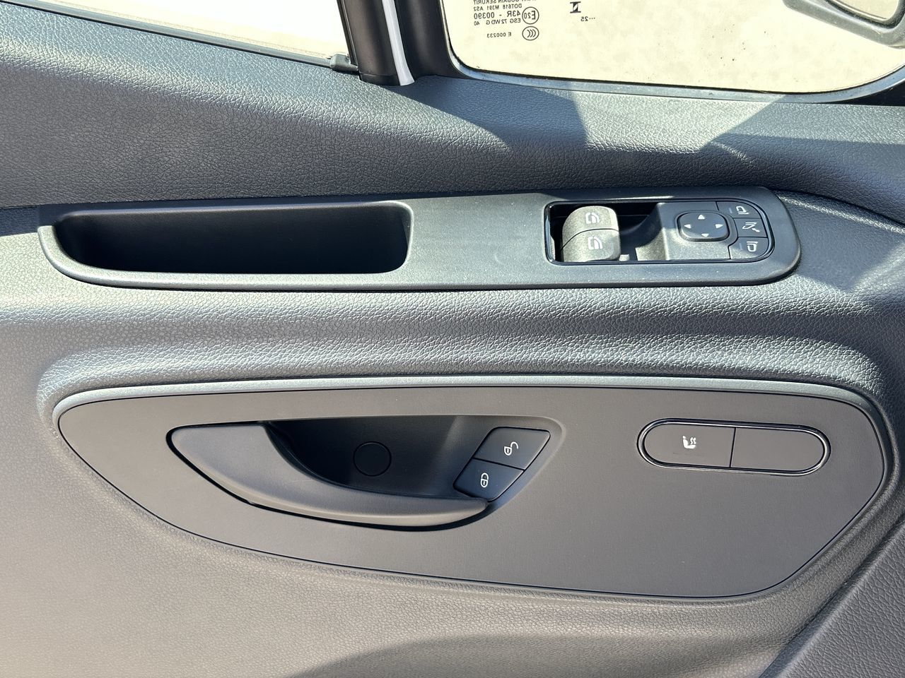 2025 Mercedes-Benz Sprinter 2500 in Vancouver, British Columbia