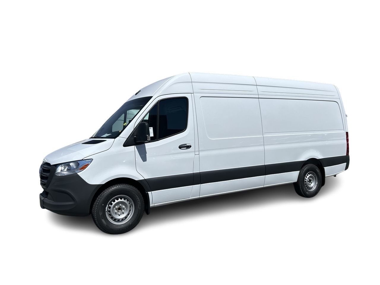 2025 Mercedes-Benz Sprinter 2500 in Vancouver, British Columbia