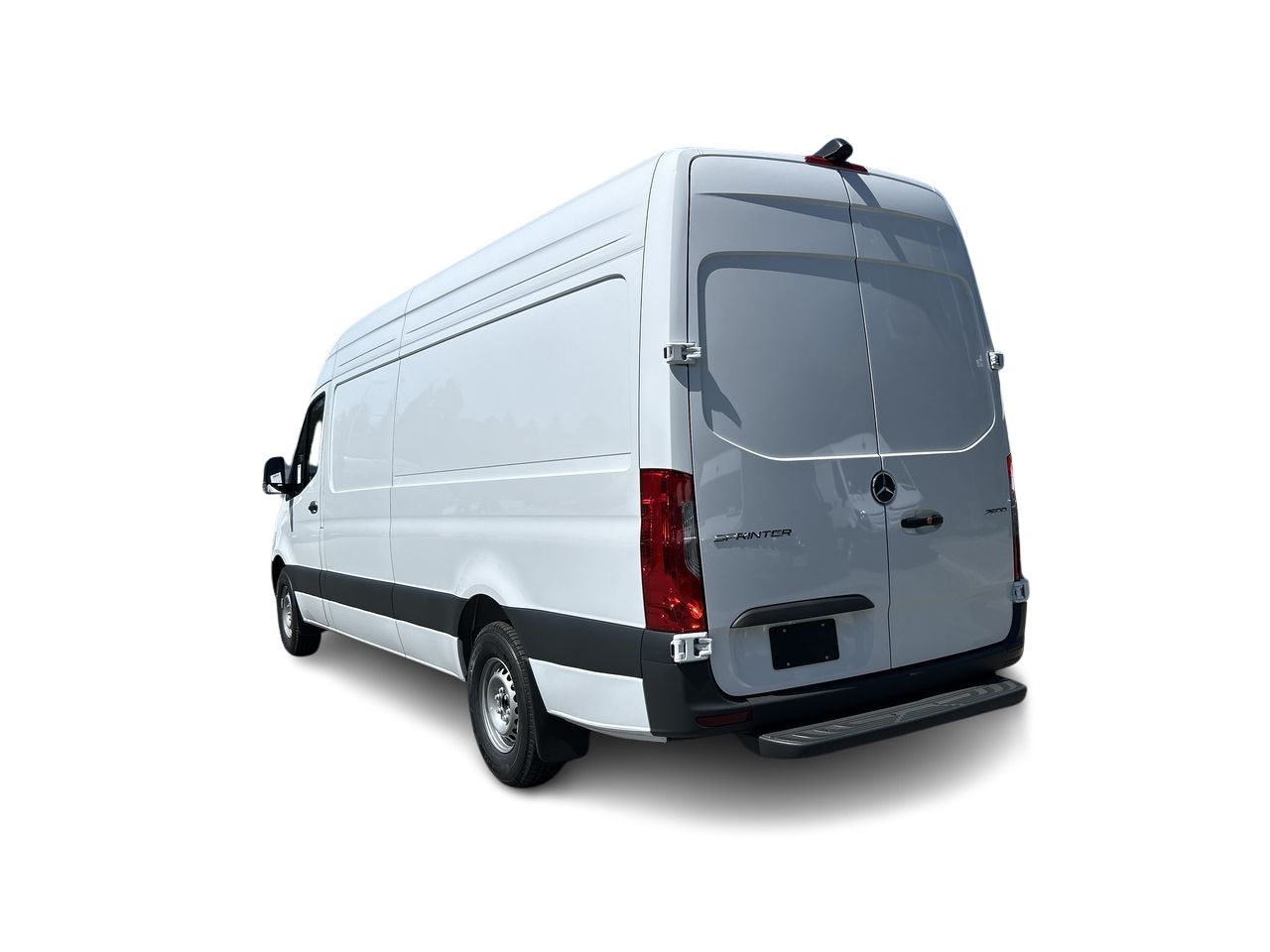 2025 Mercedes-Benz Sprinter 2500 in Vancouver, British Columbia