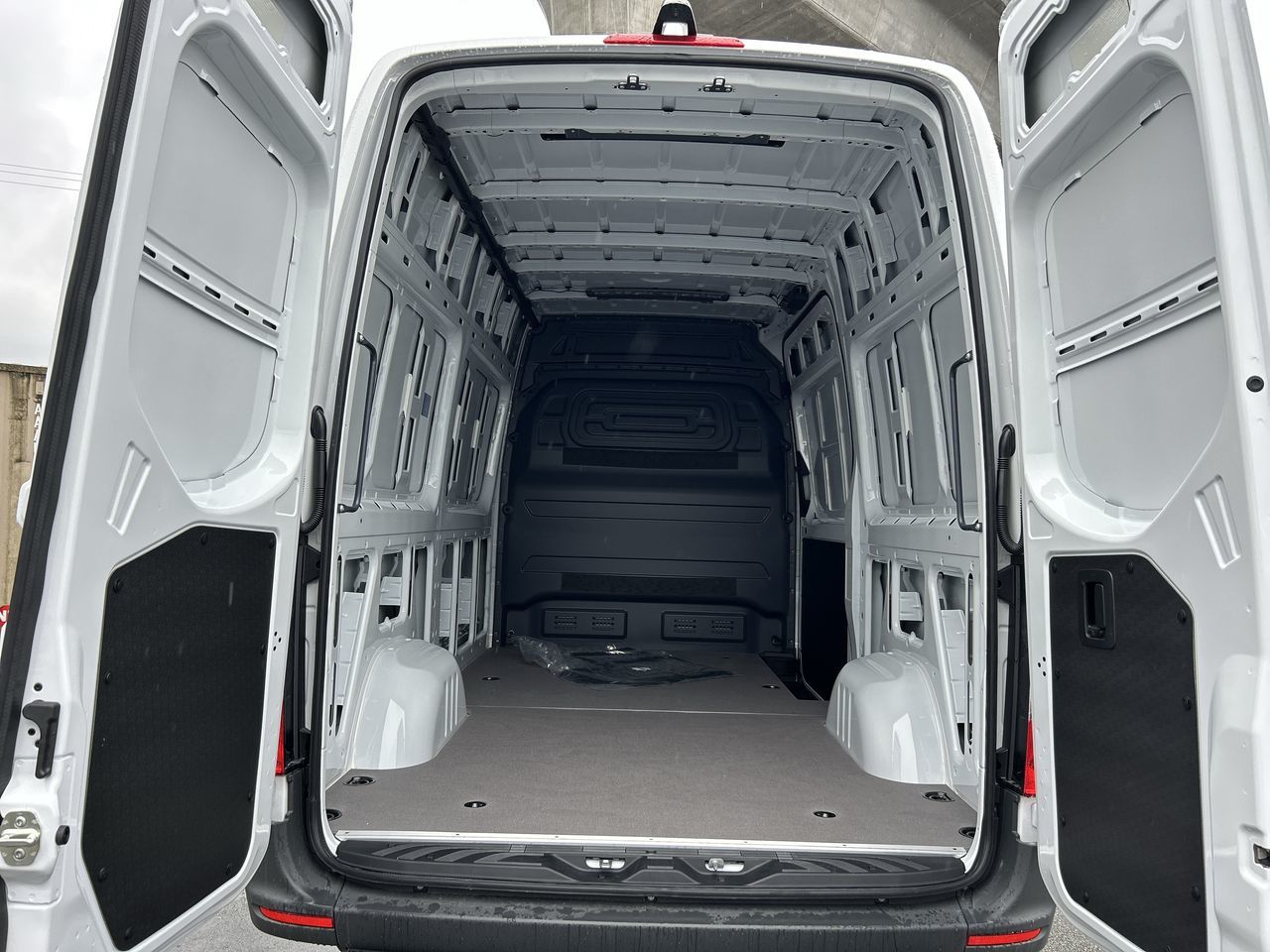 Mercedes-Benz Sprinter 2500  2025 à Vancouver, Colombie-Britannique