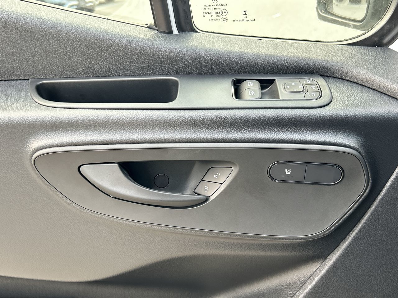 2025 Mercedes-Benz Sprinter 2500