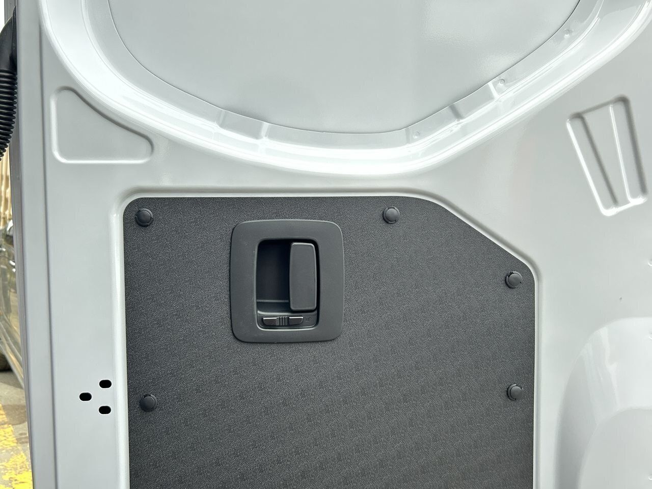 2025 Mercedes-Benz Sprinter 2500 in Vancouver, British Columbia