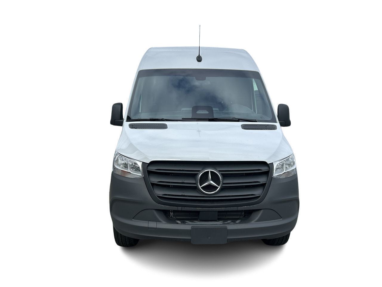 2025 Mercedes-Benz Sprinter 2500 in Vancouver, British Columbia