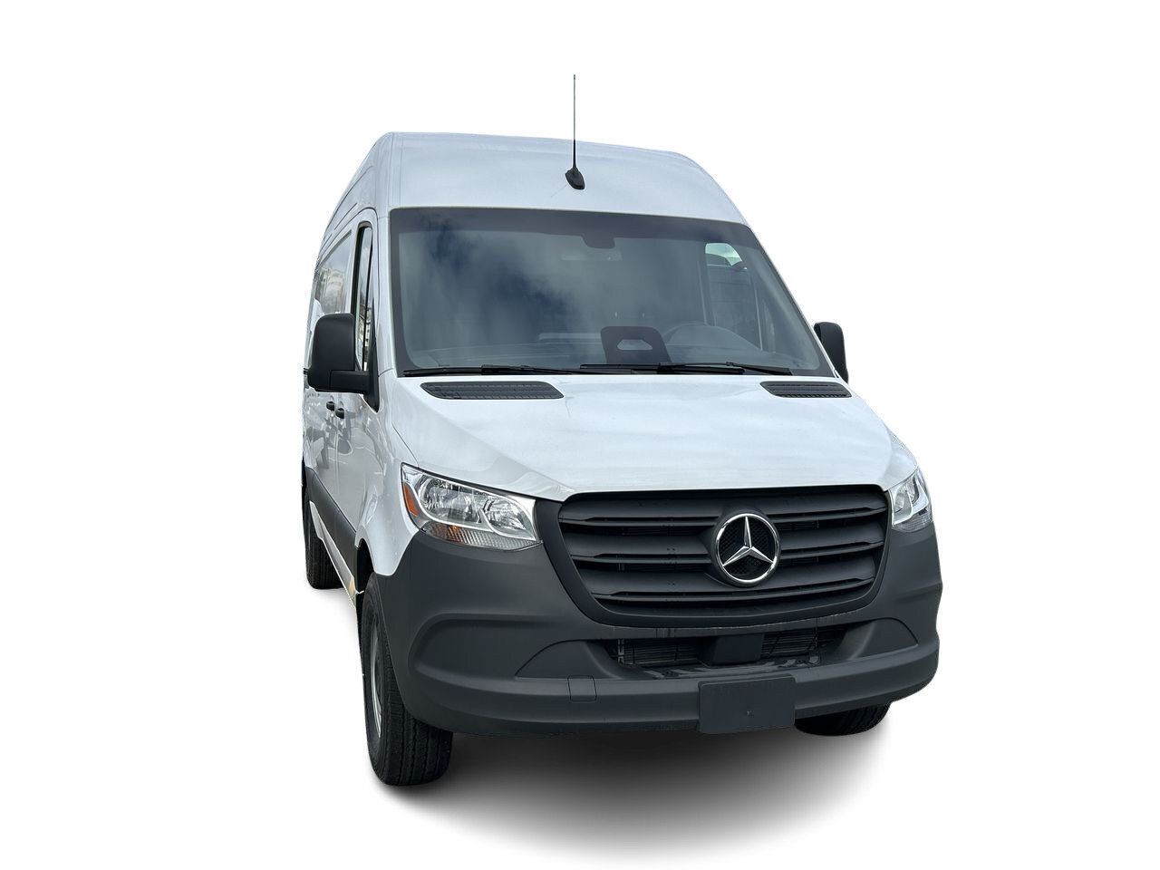 2025 Mercedes-Benz Sprinter 2500 in Vancouver, British Columbia