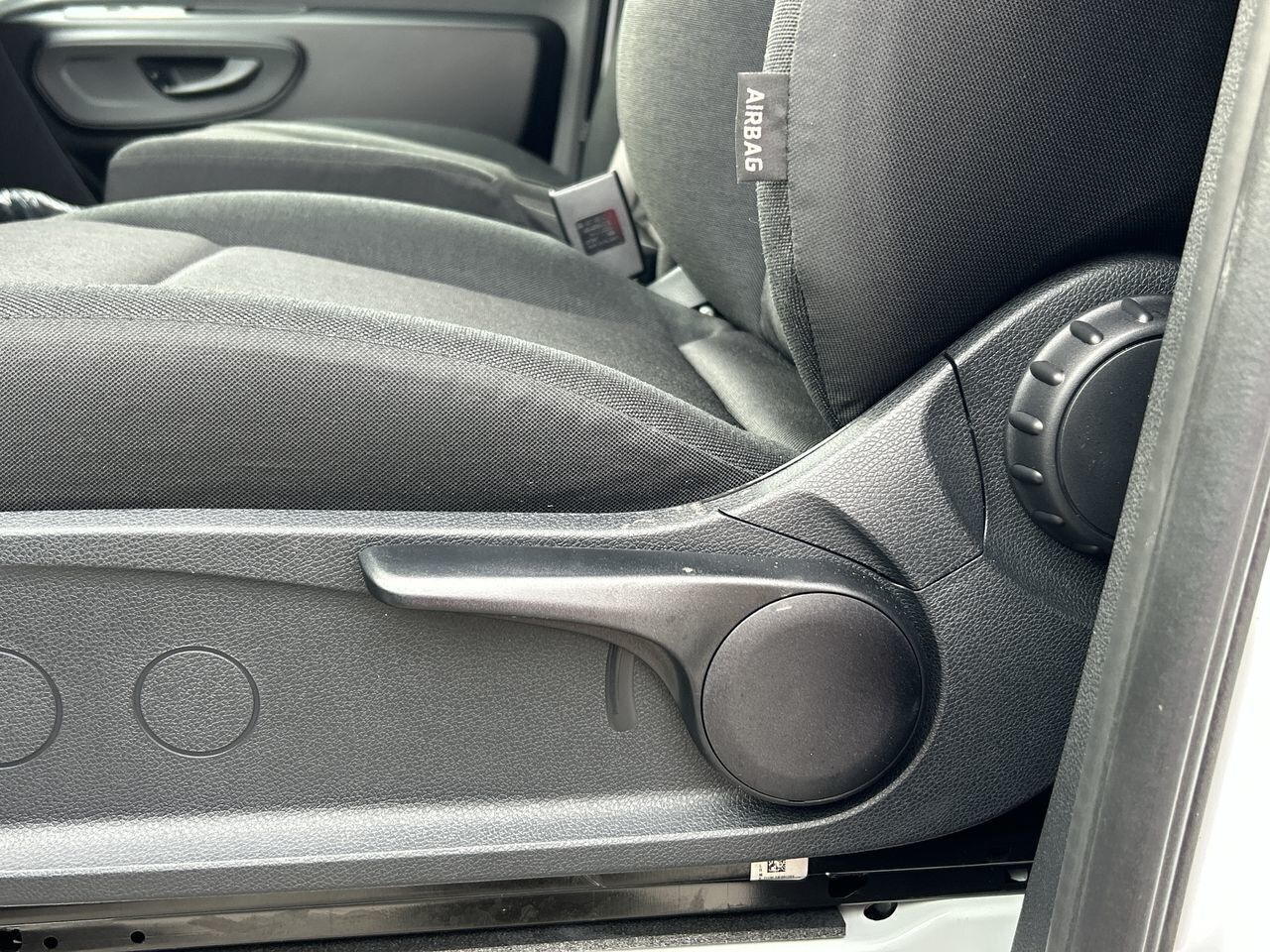 2025 Mercedes-Benz Sprinter 2500 in Vancouver, British Columbia