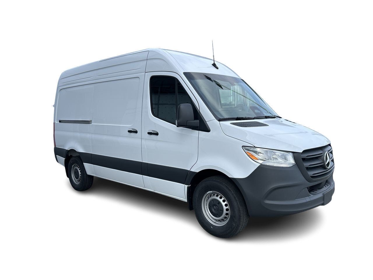 2025 Mercedes-Benz Sprinter 2500 in Vancouver, British Columbia