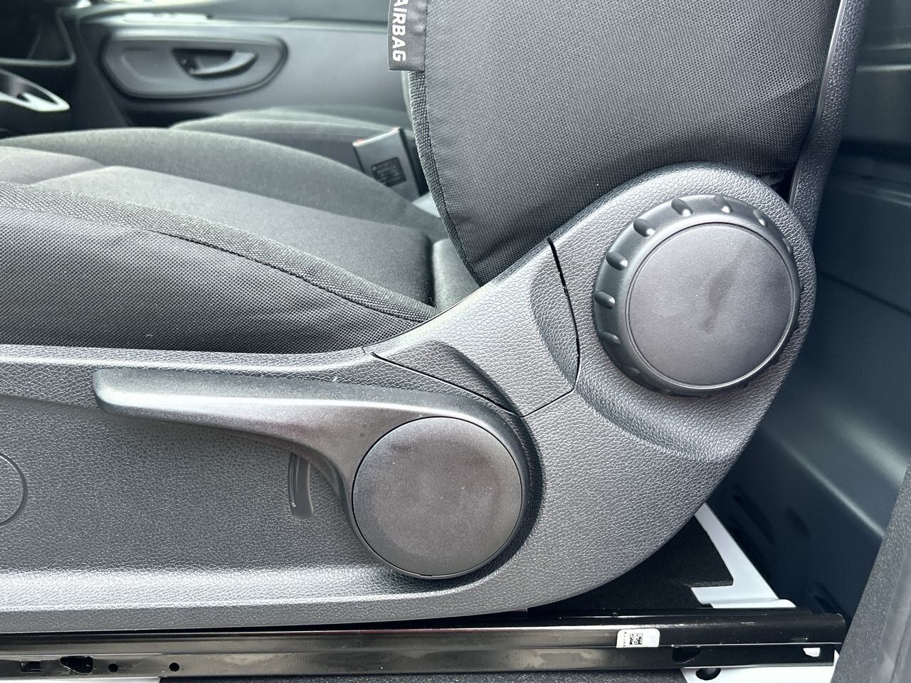 2025 Mercedes-Benz Sprinter 2500 in Vancouver, British Columbia