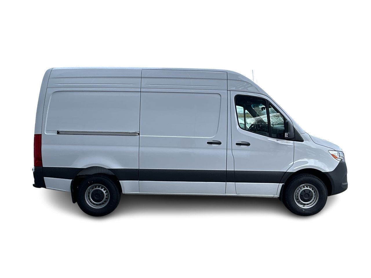 2025 Mercedes-Benz Sprinter 2500 in Vancouver, British Columbia