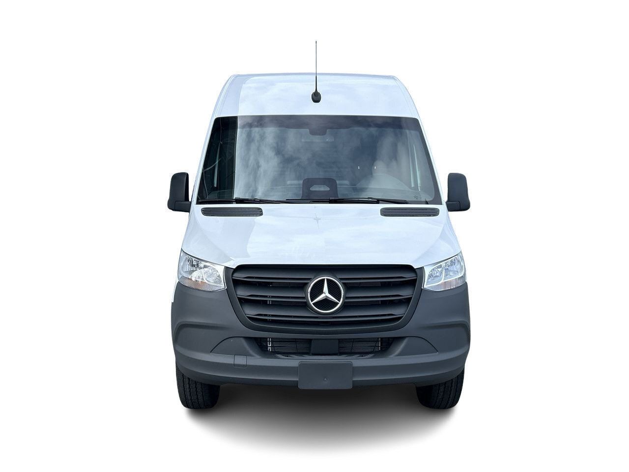 2025 Mercedes-Benz Sprinter 2500 in Vancouver, British Columbia