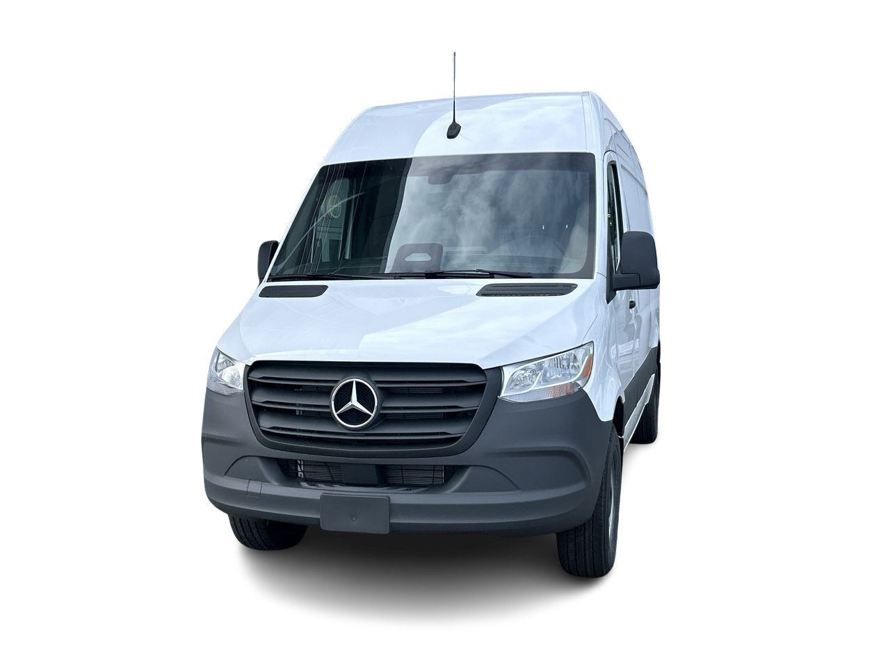 2025 Mercedes-Benz Sprinter 2500 in Vancouver, British Columbia