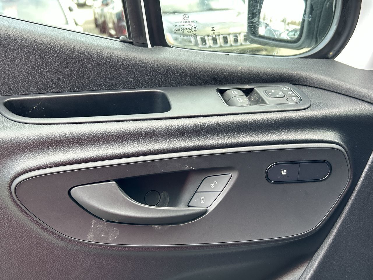 2025 Mercedes-Benz Sprinter 2500 in Vancouver, British Columbia