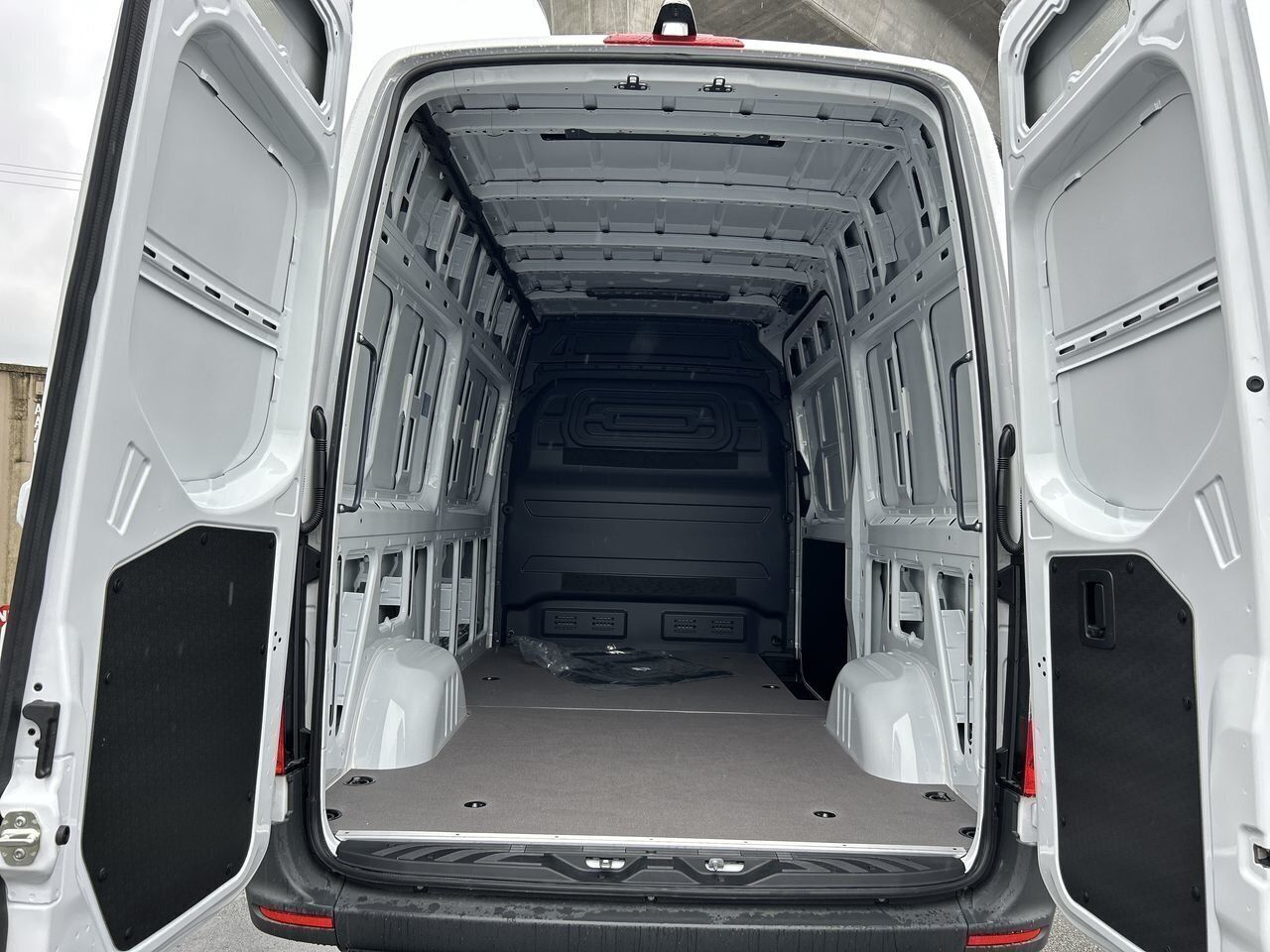 2025 Mercedes-Benz Sprinter 2500 in Vancouver, British Columbia