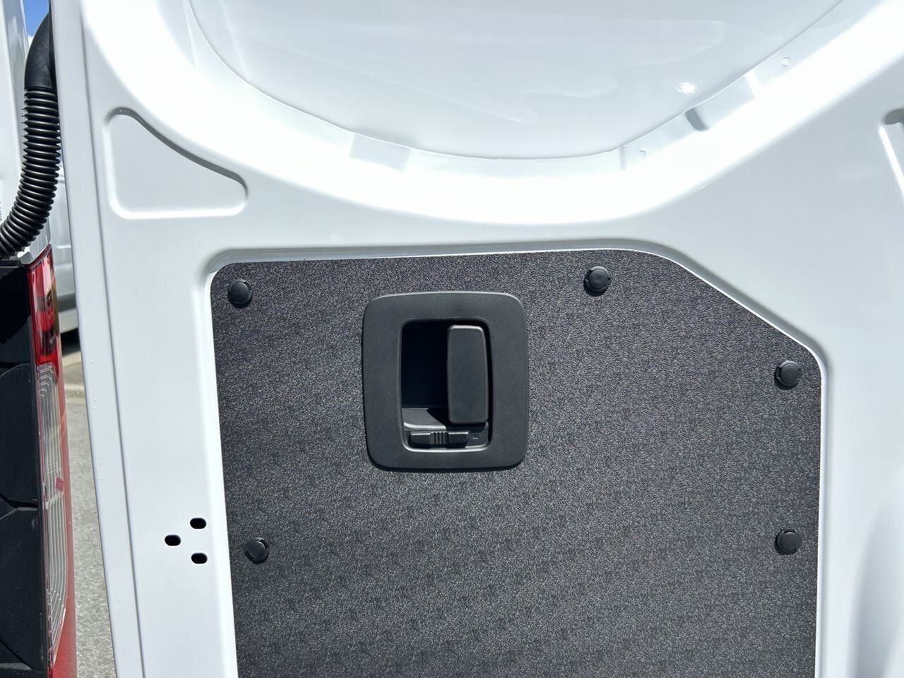 Mercedes-Benz Sprinter 2500  2025 à Vancouver, Colombie-Britannique