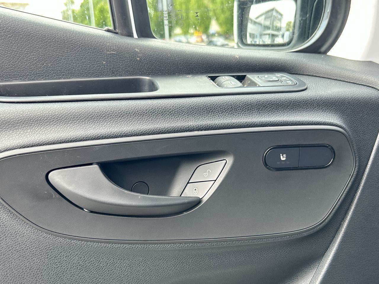 Mercedes-Benz Sprinter 2500  2025 à Vancouver, Colombie-Britannique