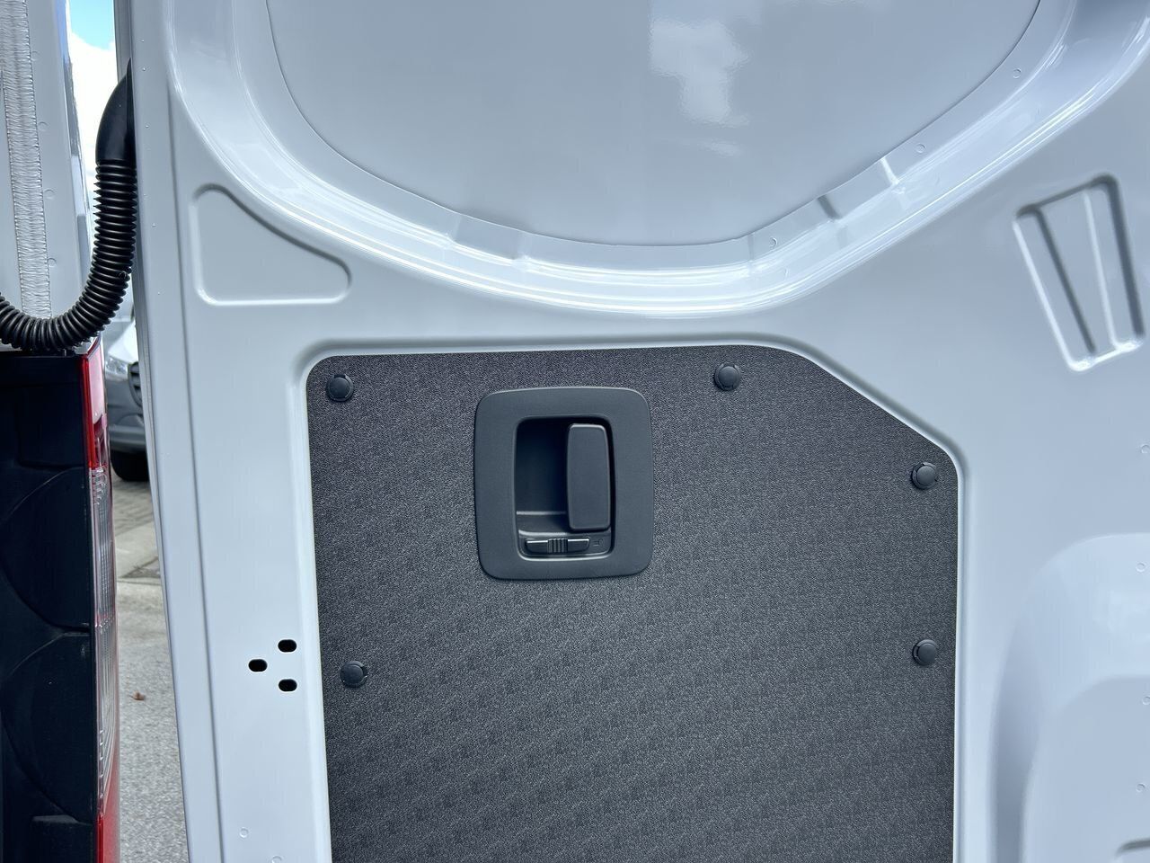 Mercedes-Benz Sprinter 2500  2025 à Vancouver, Colombie-Britannique