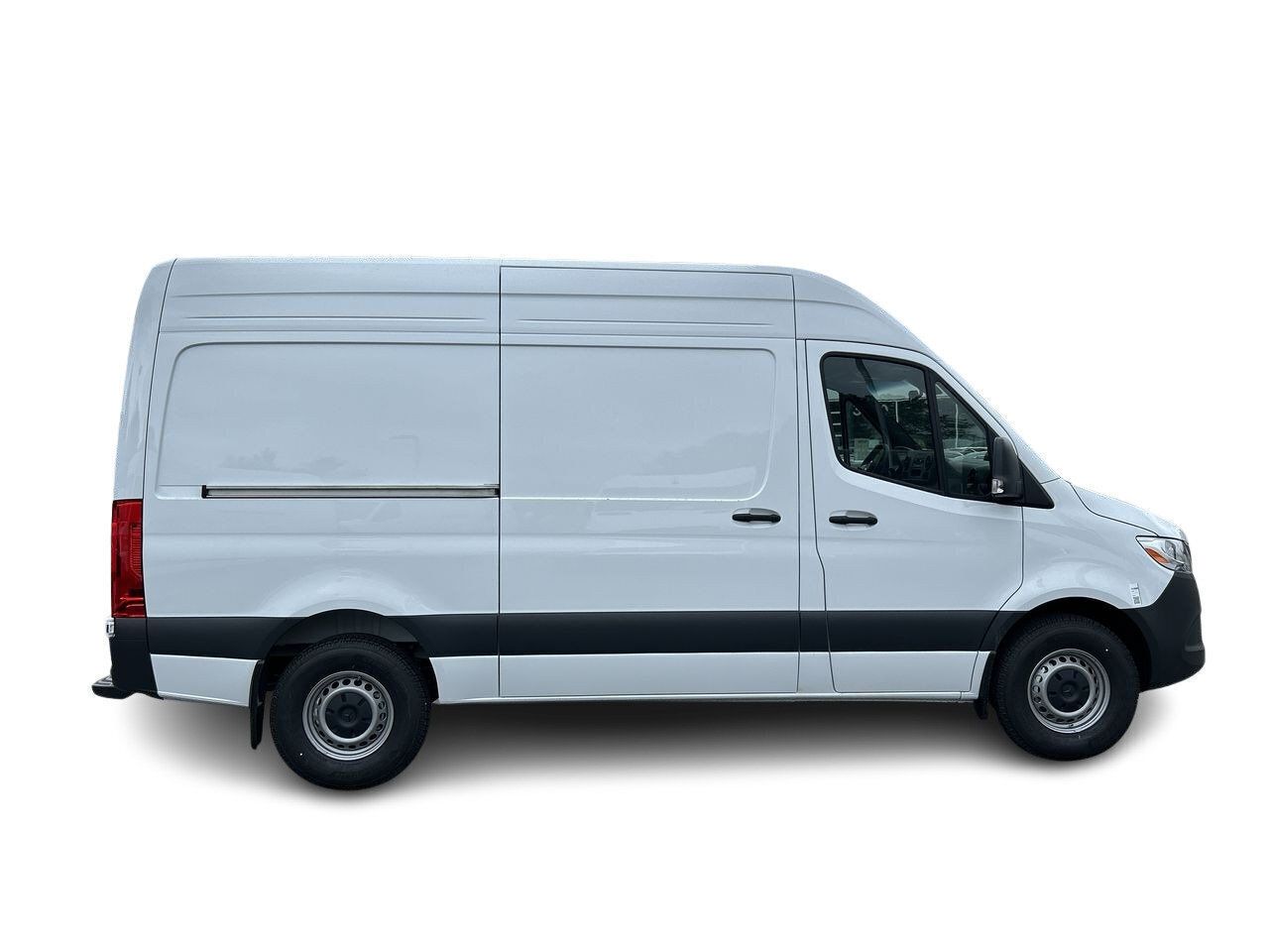 2025 Mercedes-Benz Sprinter 2500 in Vancouver, British Columbia