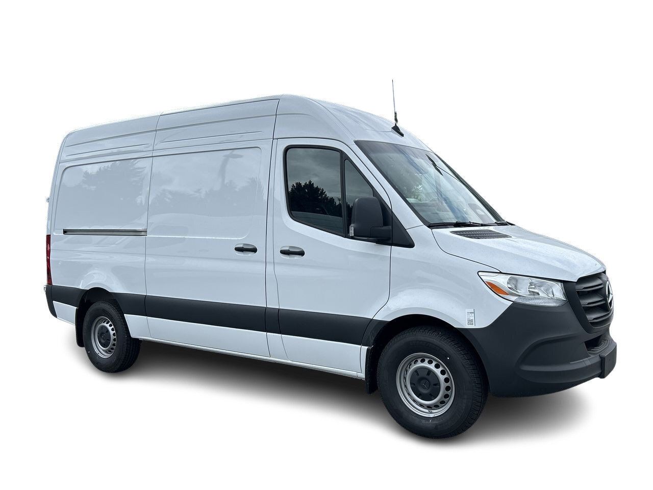 2025 Mercedes-Benz Sprinter 2500 in Vancouver, British Columbia