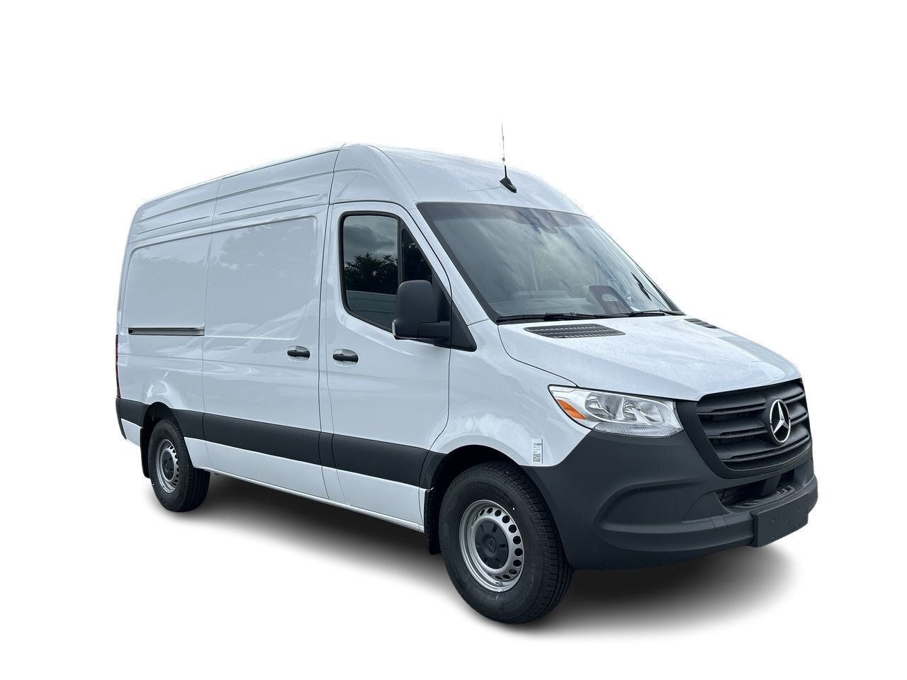 2025 Mercedes-Benz Sprinter 2500 in Vancouver, British Columbia