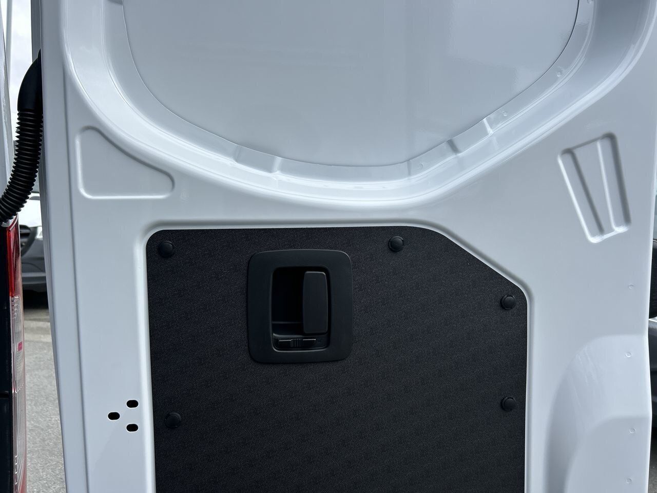 2025 Mercedes-Benz Sprinter 2500 in Vancouver, British Columbia