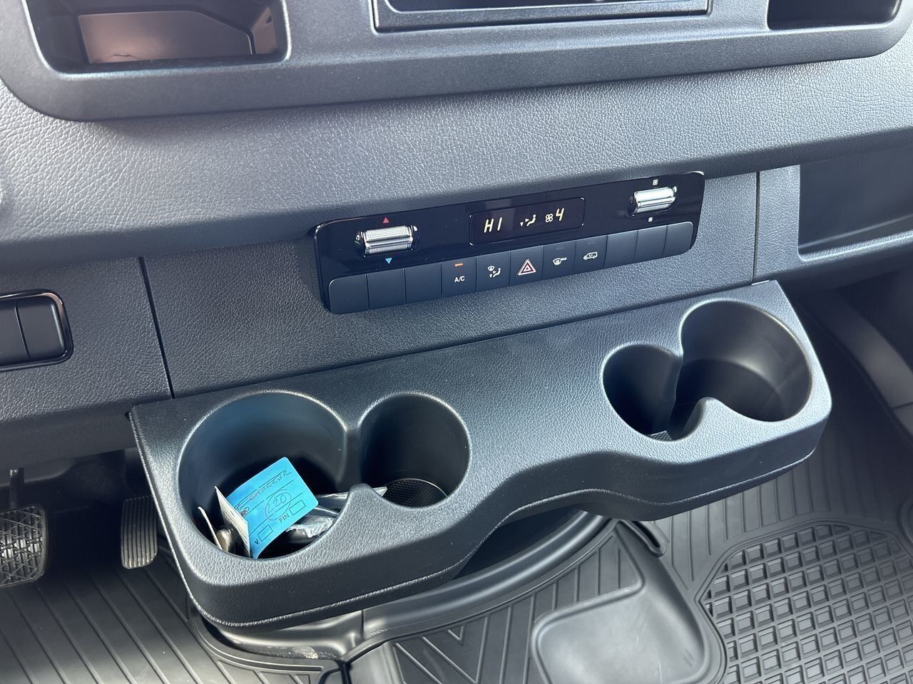 Mercedes-Benz Sprinter 2500  2025 à Vancouver, Colombie-Britannique