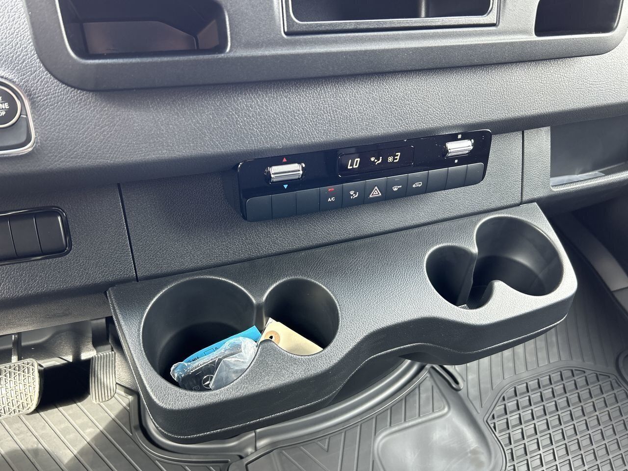 Mercedes-Benz Sprinter 2500  2025 à Vancouver, Colombie-Britannique