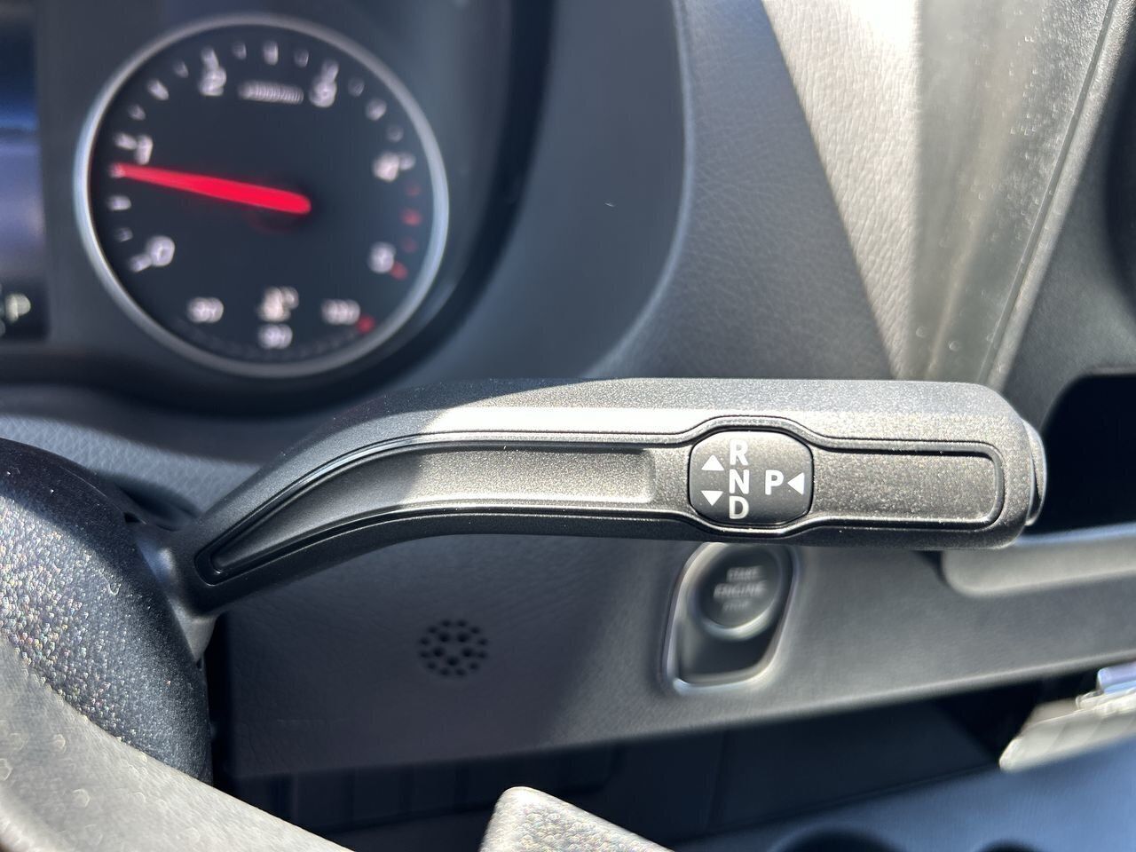 Mercedes-Benz Sprinter 2500  2025 à Vancouver, Colombie-Britannique