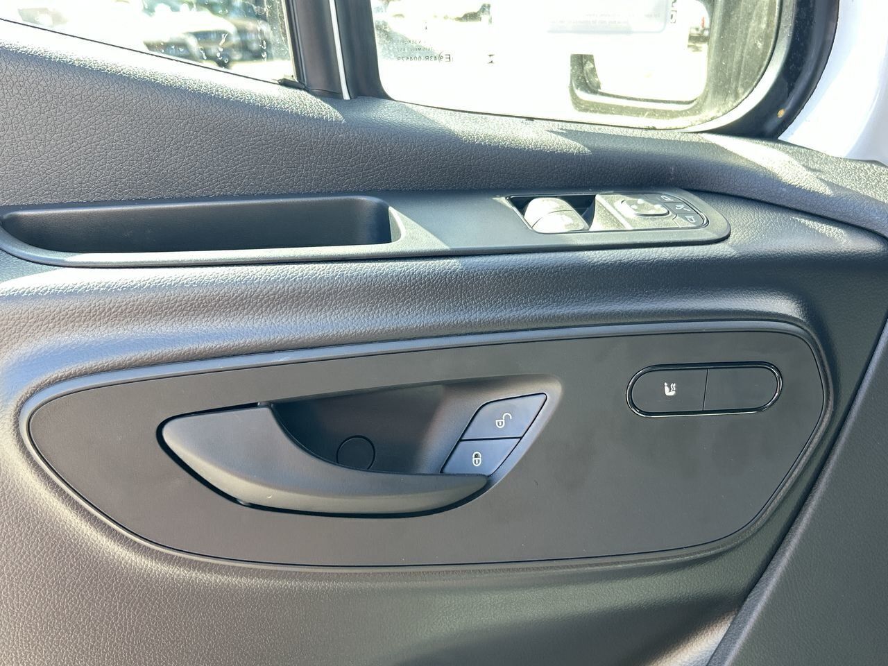 Mercedes-Benz Sprinter 2500  2025 à Vancouver, Colombie-Britannique