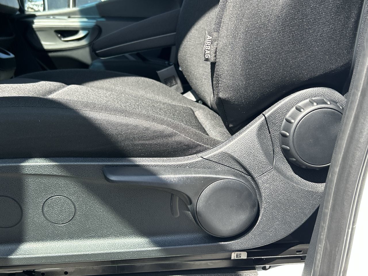 Mercedes-Benz Sprinter 2500  2025 à Vancouver, Colombie-Britannique