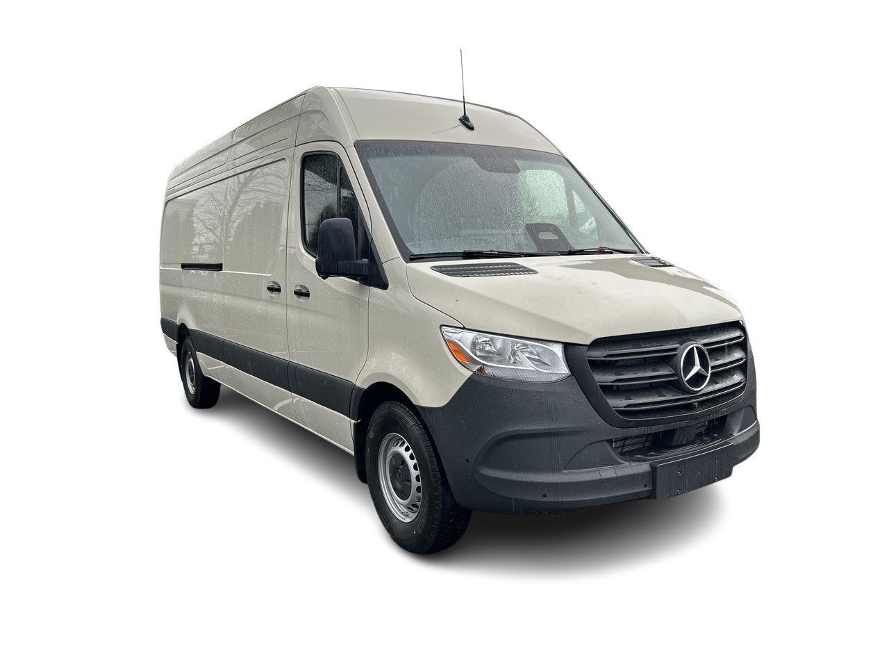 2025 Mercedes-Benz Sprinter 2500 in Vancouver, British Columbia