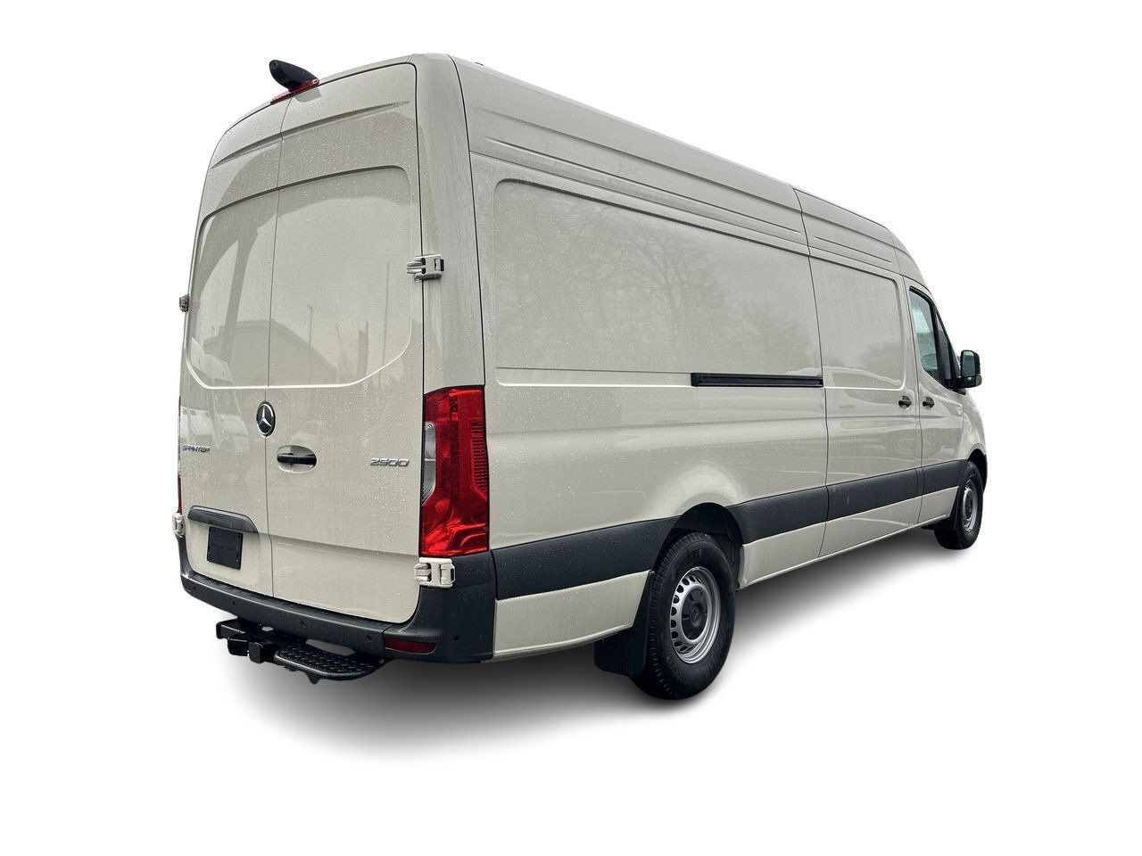 2025 Mercedes-Benz Sprinter 2500 in Vancouver, British Columbia