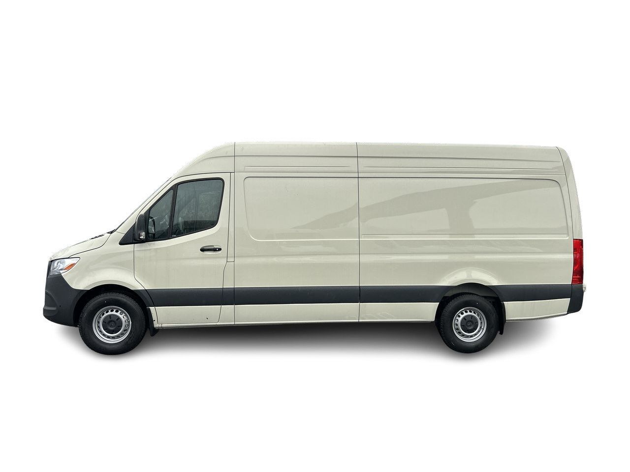 2025 Mercedes-Benz Sprinter 2500 in Vancouver, British Columbia