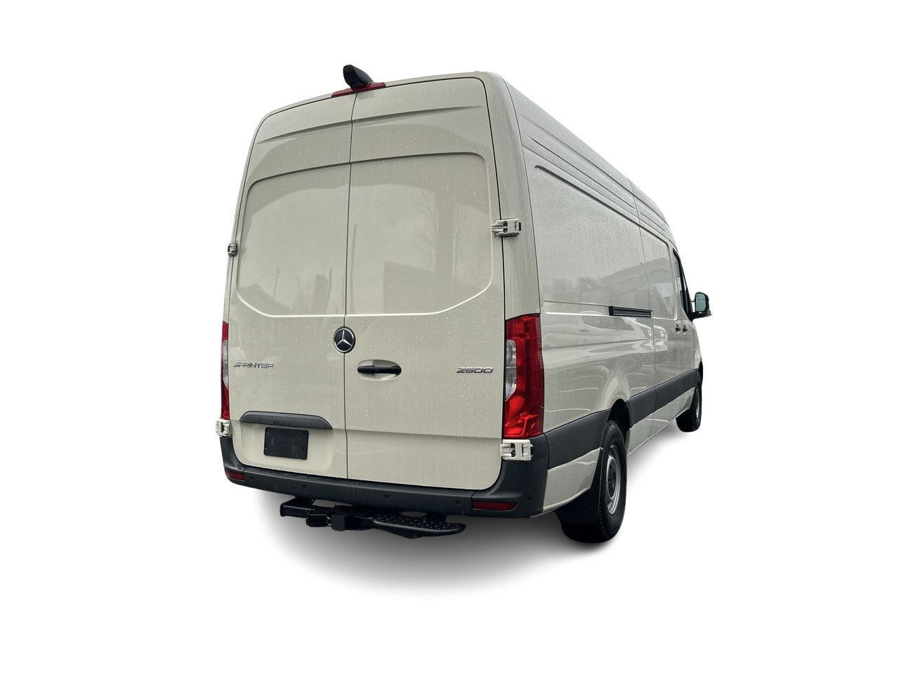 2025 Mercedes-Benz Sprinter 2500 in Vancouver, British Columbia