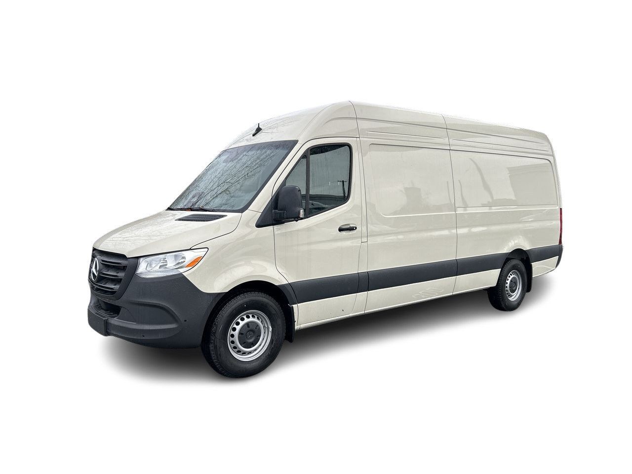 2025 Mercedes-Benz Sprinter 2500 in Vancouver, British Columbia
