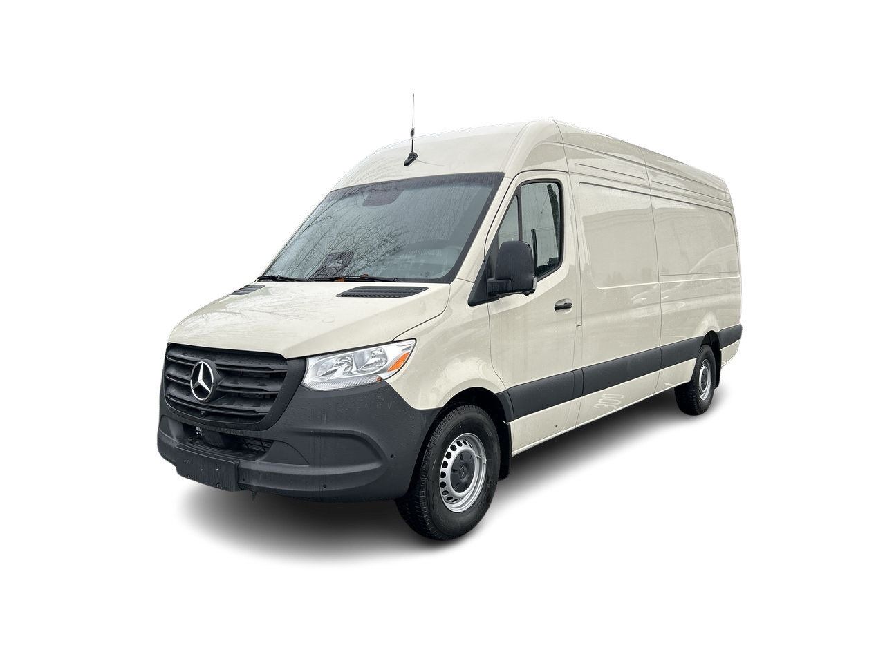 2025 Mercedes-Benz Sprinter 2500 in Vancouver, British Columbia