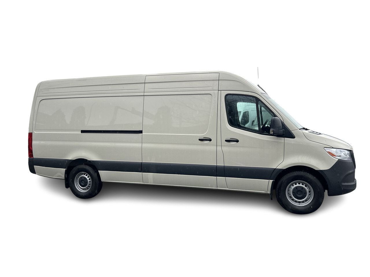 2025 Mercedes-Benz Sprinter 2500 in Vancouver, British Columbia