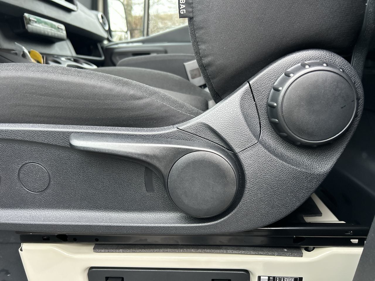 2025 Mercedes-Benz Sprinter 2500 in Vancouver, British Columbia