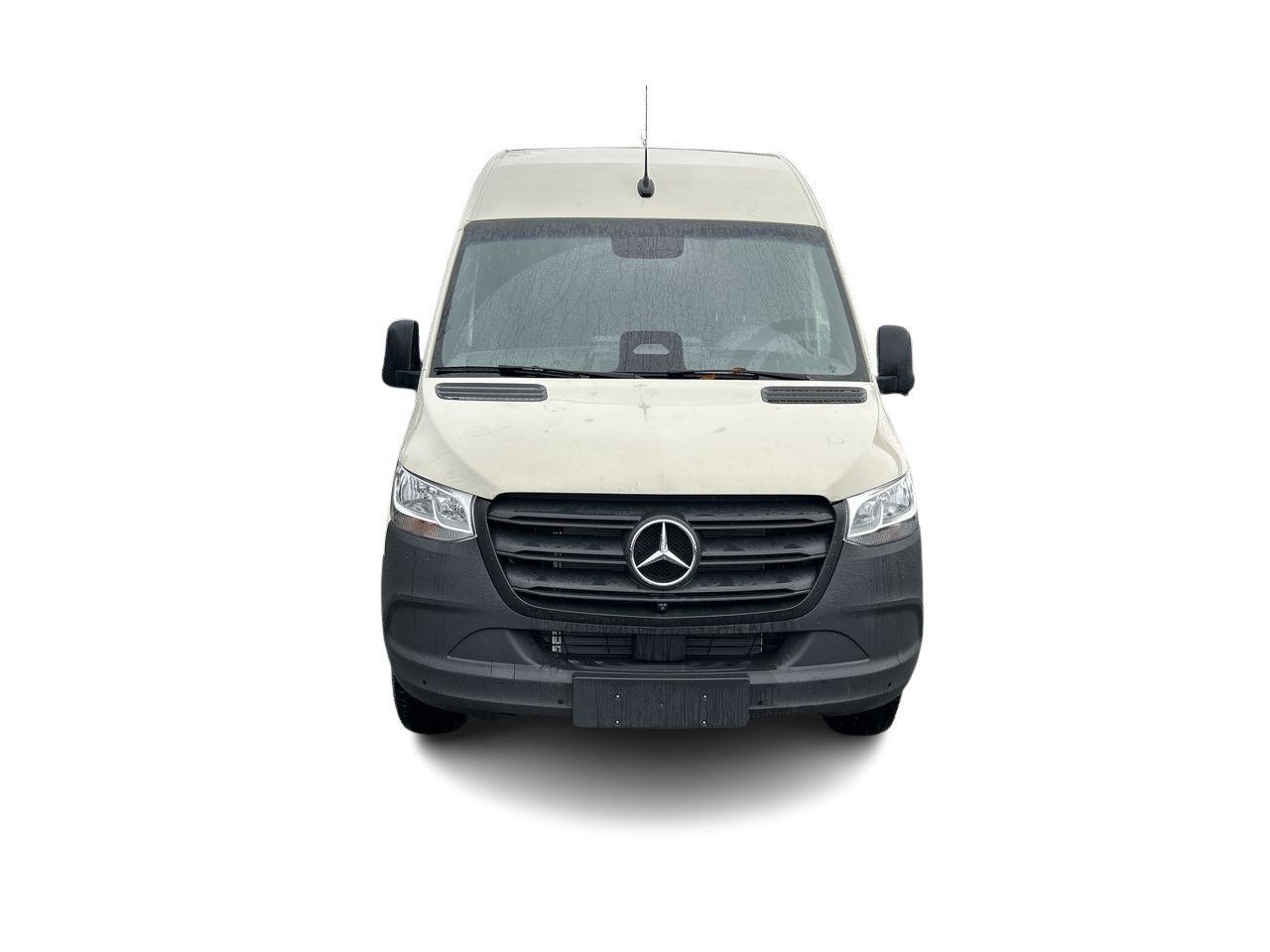 2025 Mercedes-Benz Sprinter 2500 in Vancouver, British Columbia